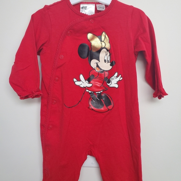 2 for $15 - Baby jumpsuits x2 - Picture 2 of 5